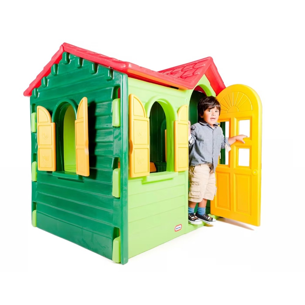 Evergreen Country Cottage - Image 3