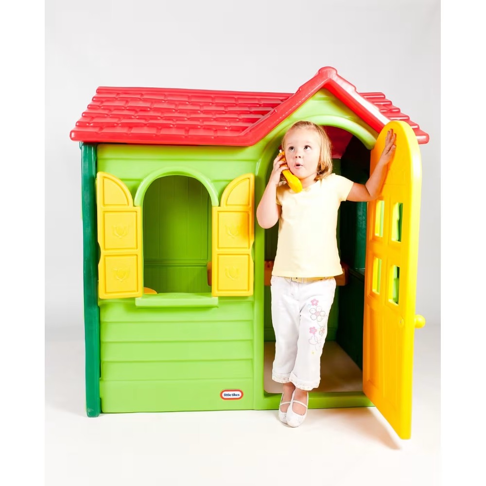 Evergreen Country Cottage - Image 4