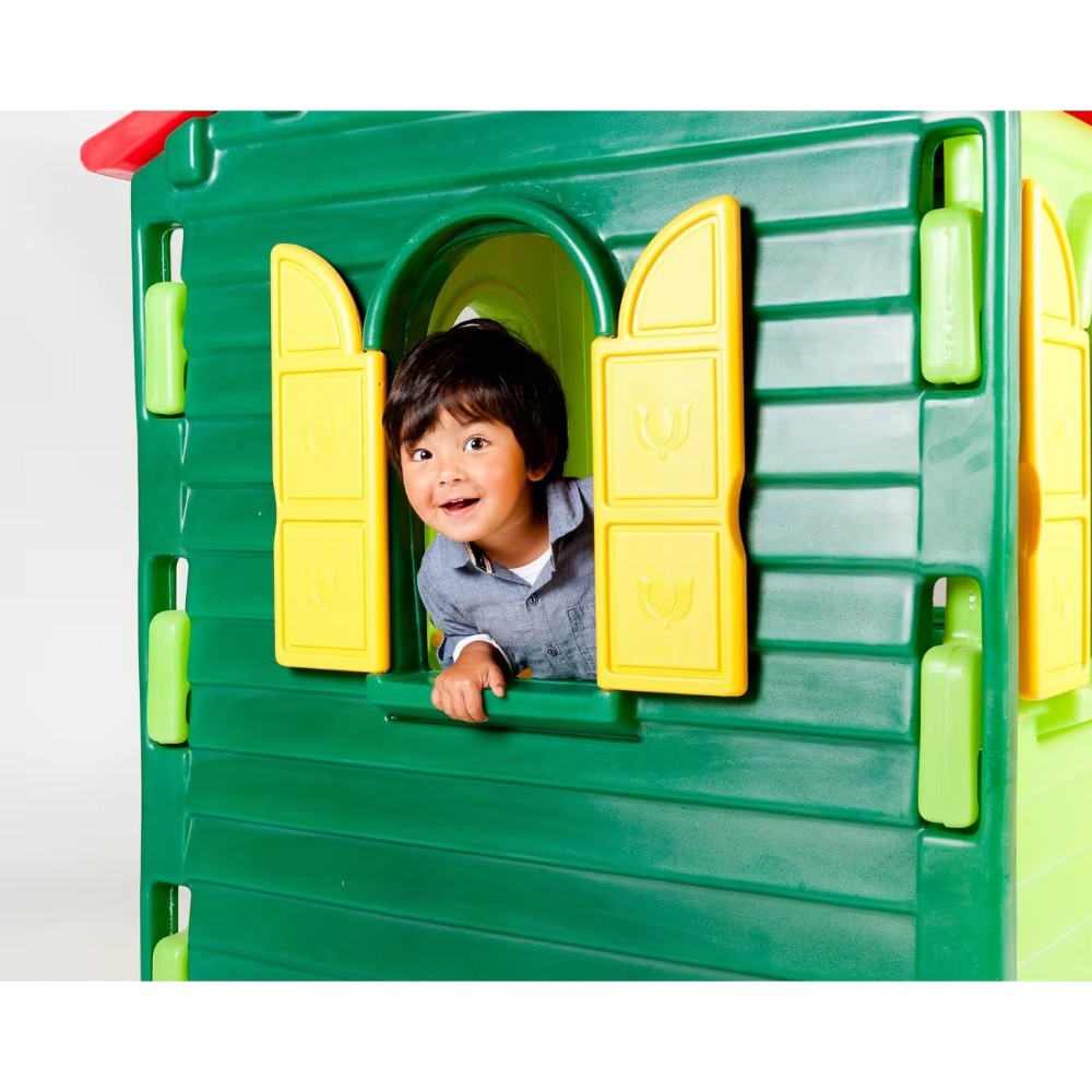 Evergreen Country Cottage - Image 5