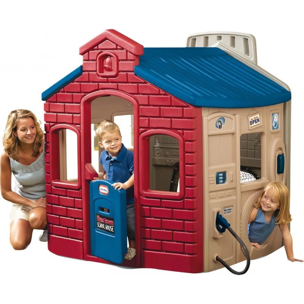 Endless Adventures Town Playhouse - Image 2