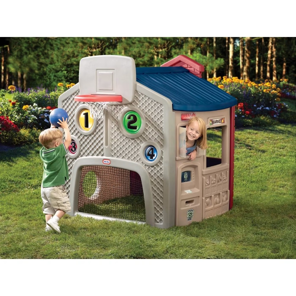 Endless Adventures Town Playhouse - Image 3