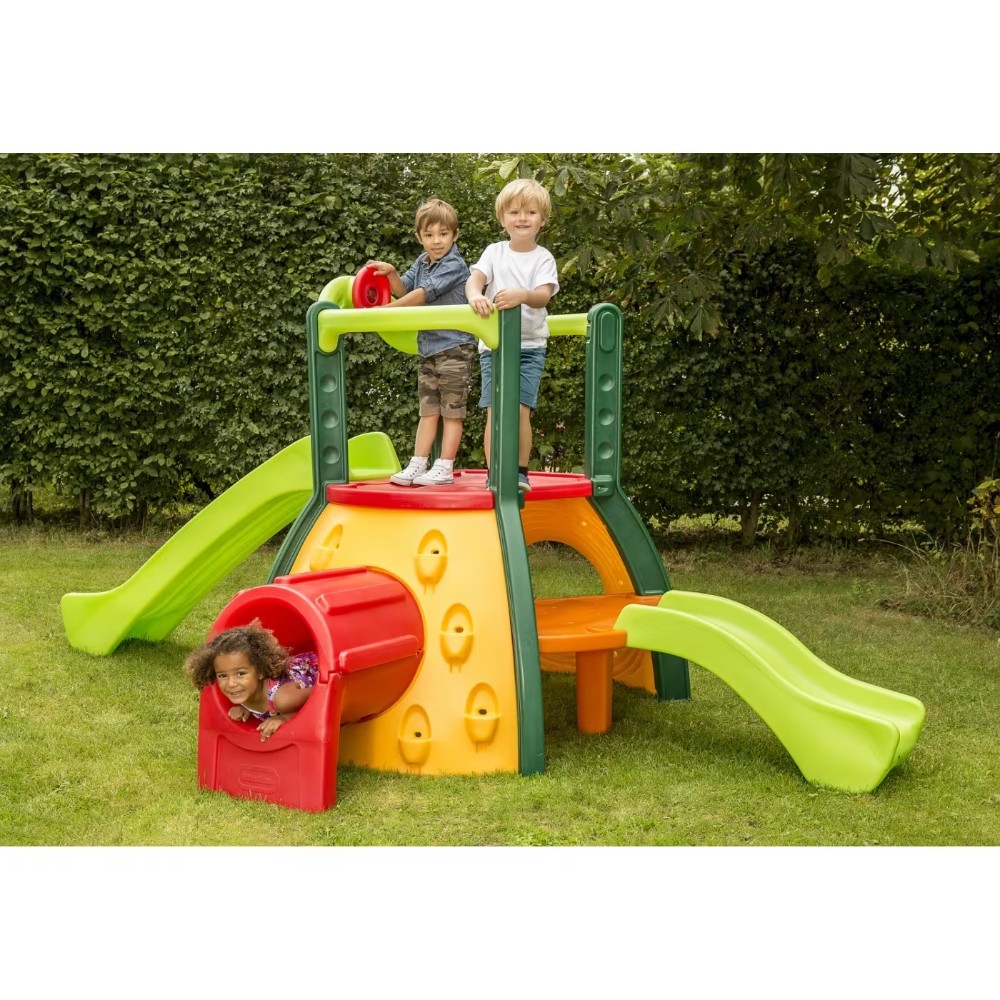 Double Decker Super Slide - Image 2