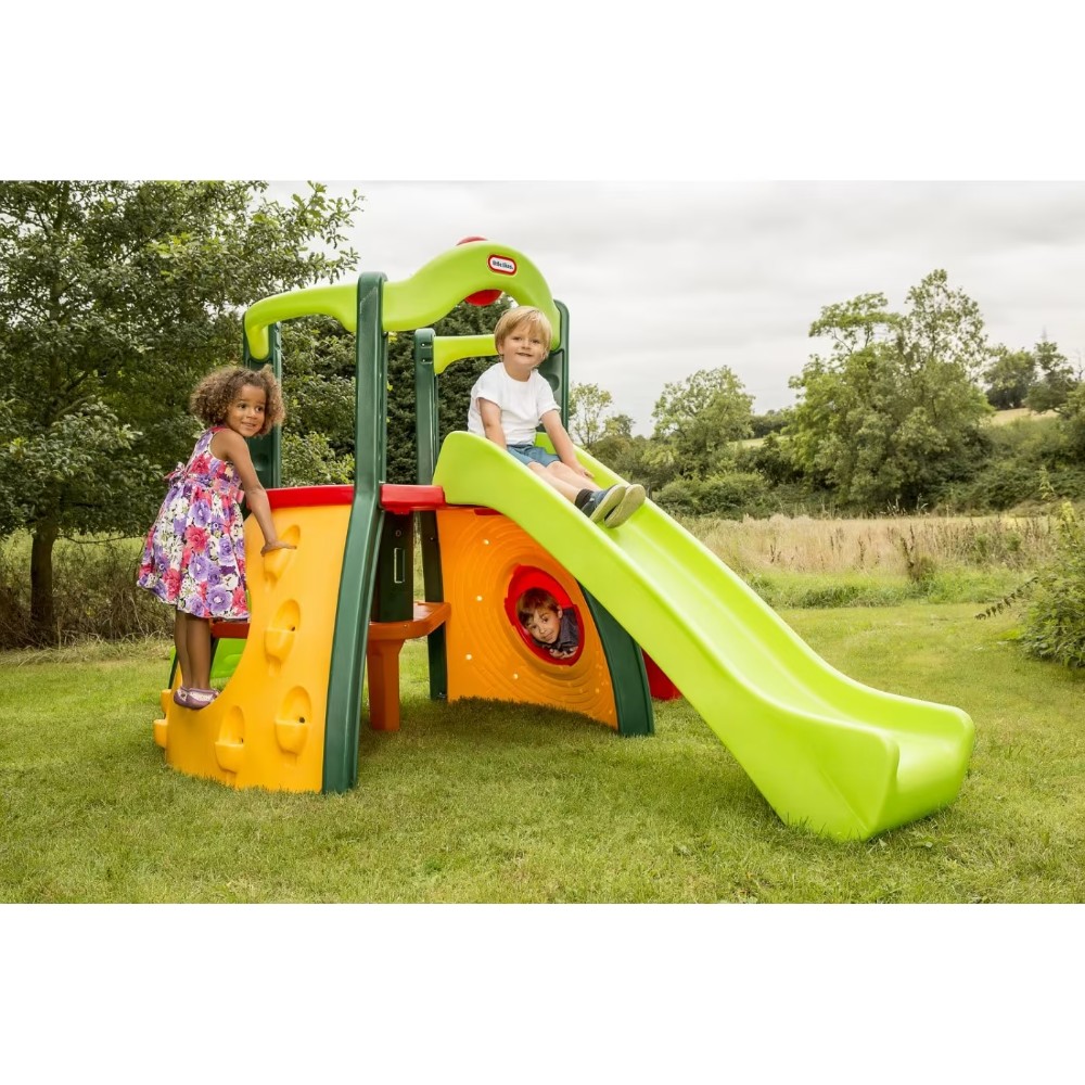 Double Decker Super Slide - Image 3