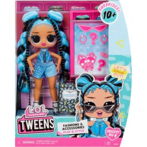 L.O.L. Surprise Tweens Core Doll - Freshest