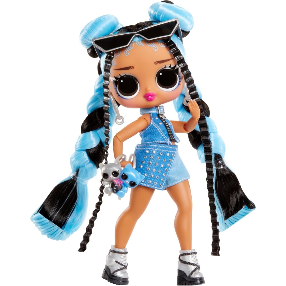 L.O.L. Surprise Tweens Core Doll - Freshest - Image 2