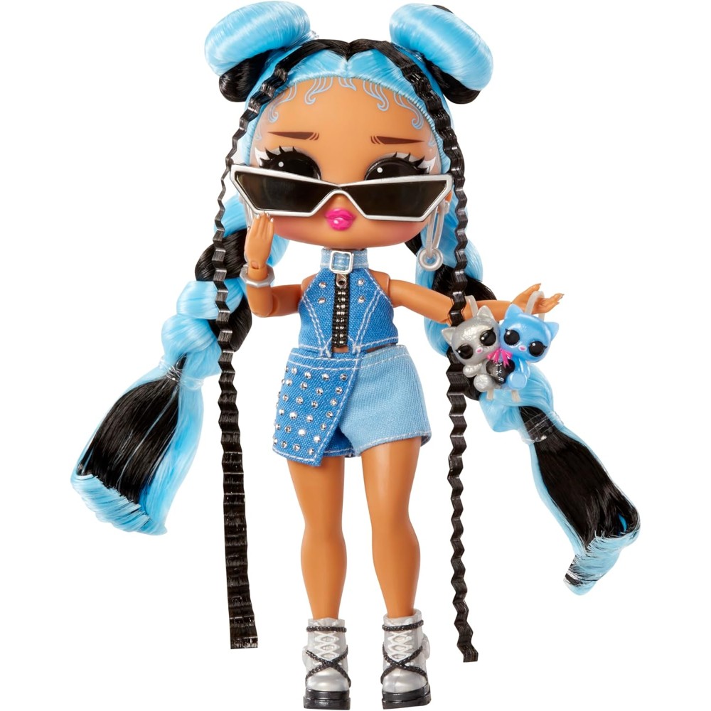 L.O.L. Surprise Tweens Core Doll - Freshest - Image 4
