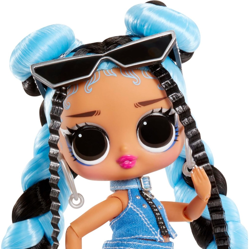 L.O.L. Surprise Tweens Core Doll - Freshest - Image 5