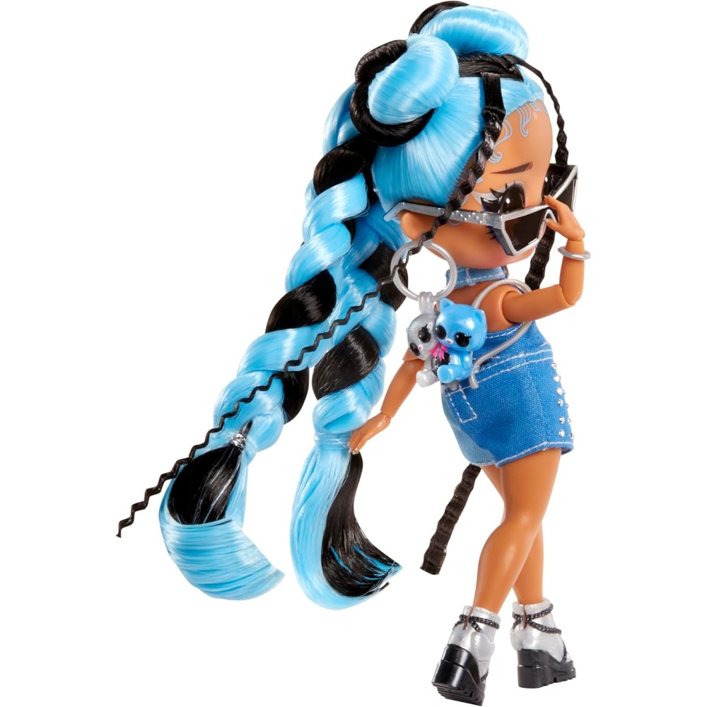 L.O.L. Surprise Tweens Core Doll - Freshest - Image 6