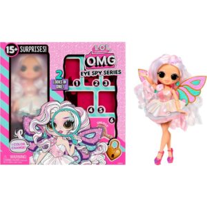 L.O.L. Surprise OMG Eye Spy - Fairy