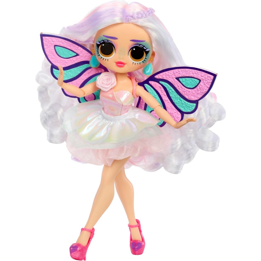 L.O.L. Surprise OMG Eye Spy - Fairy - Image 2