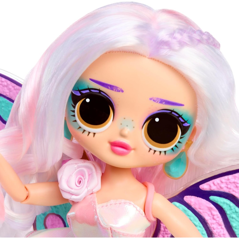 L.O.L. Surprise OMG Eye Spy - Fairy - Image 4