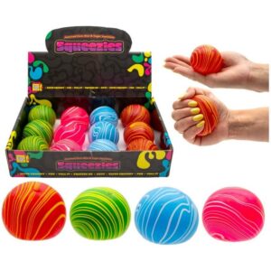 6CM SLOW RISE BALL X 1PC