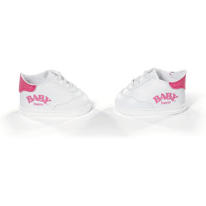 Baby Born Sneakers, 2 Assorted Designs for 43 cm Dolls