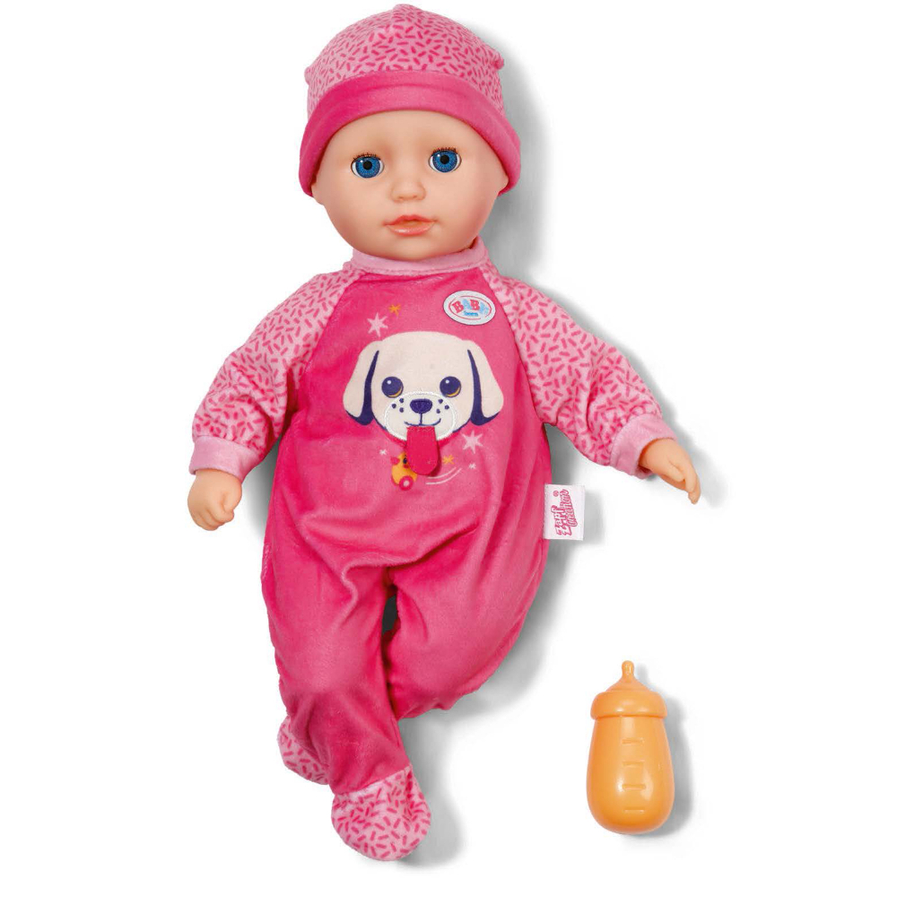 Baby Born Anna Pink 36cm