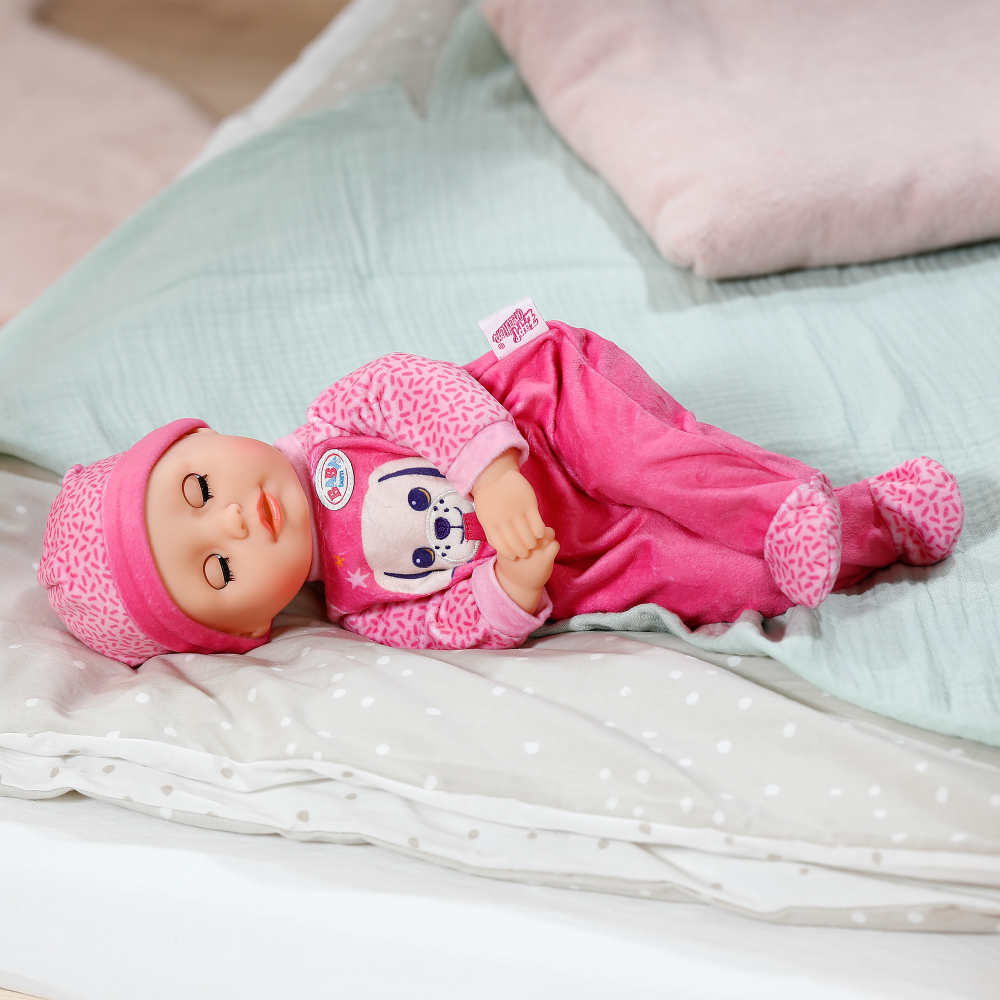 Baby Born Anna Pink 36cm - Image 2