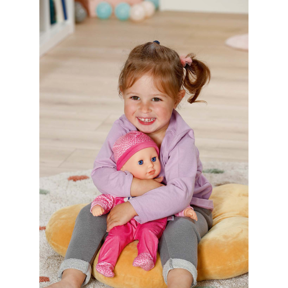 Baby Born Anna Pink 36cm - Image 3