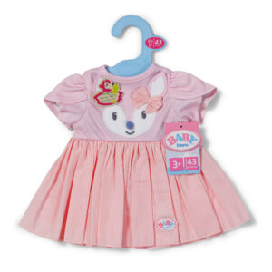 Baby Born Dress Little Deer 43cm