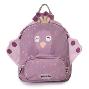 Trixie Ms Peacock Backpack
