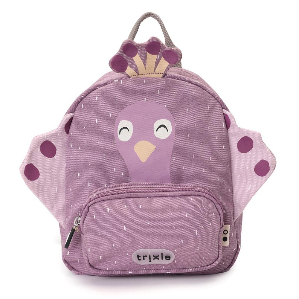 Trixie Ms Peacock Backpack