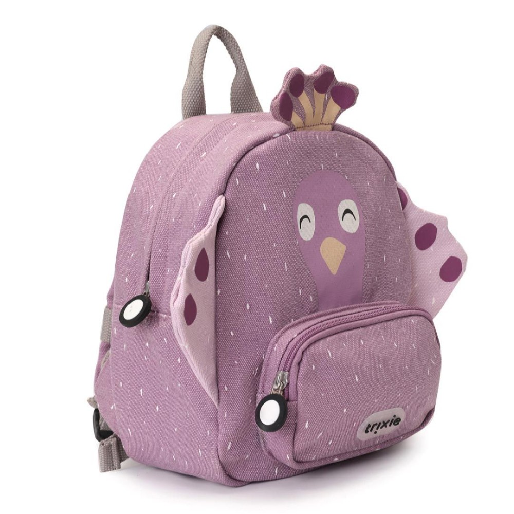 Trixie Ms Peacock Backpack - Image 2