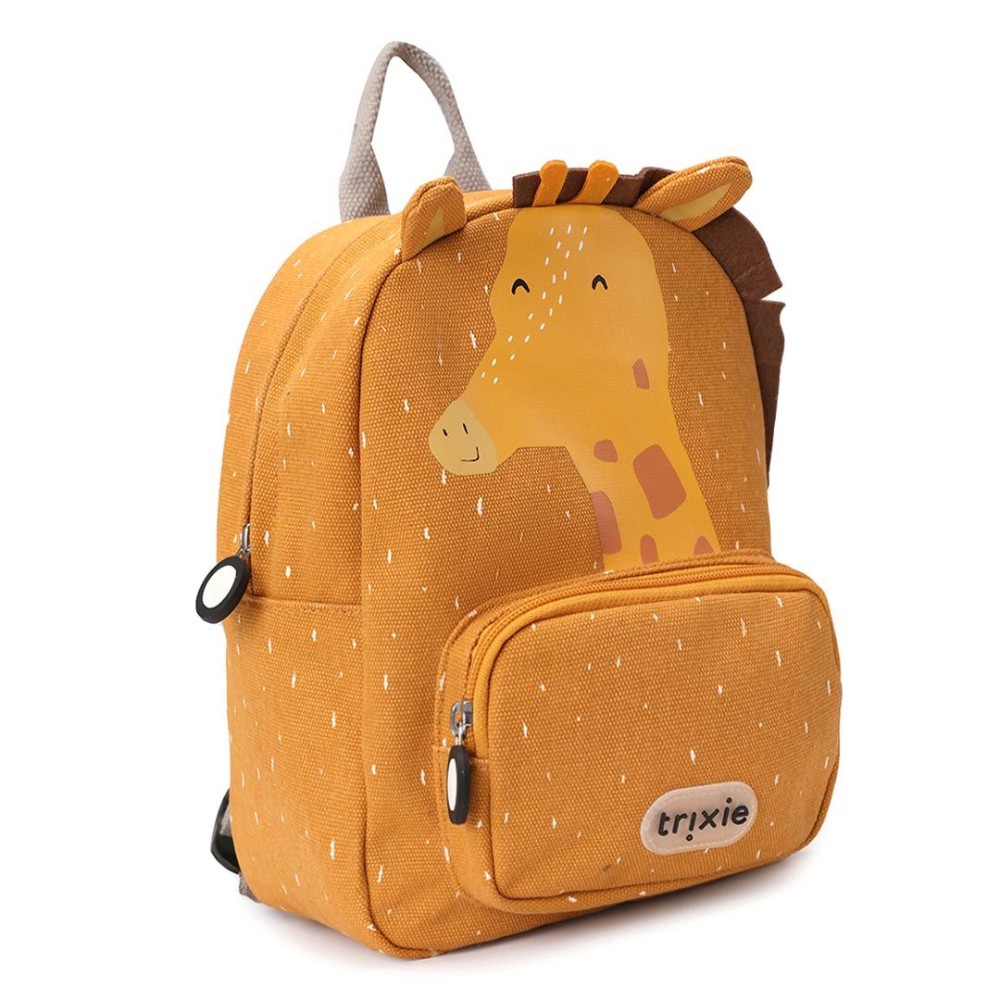 Trixie Mr Giraffe Backpack - Image 2