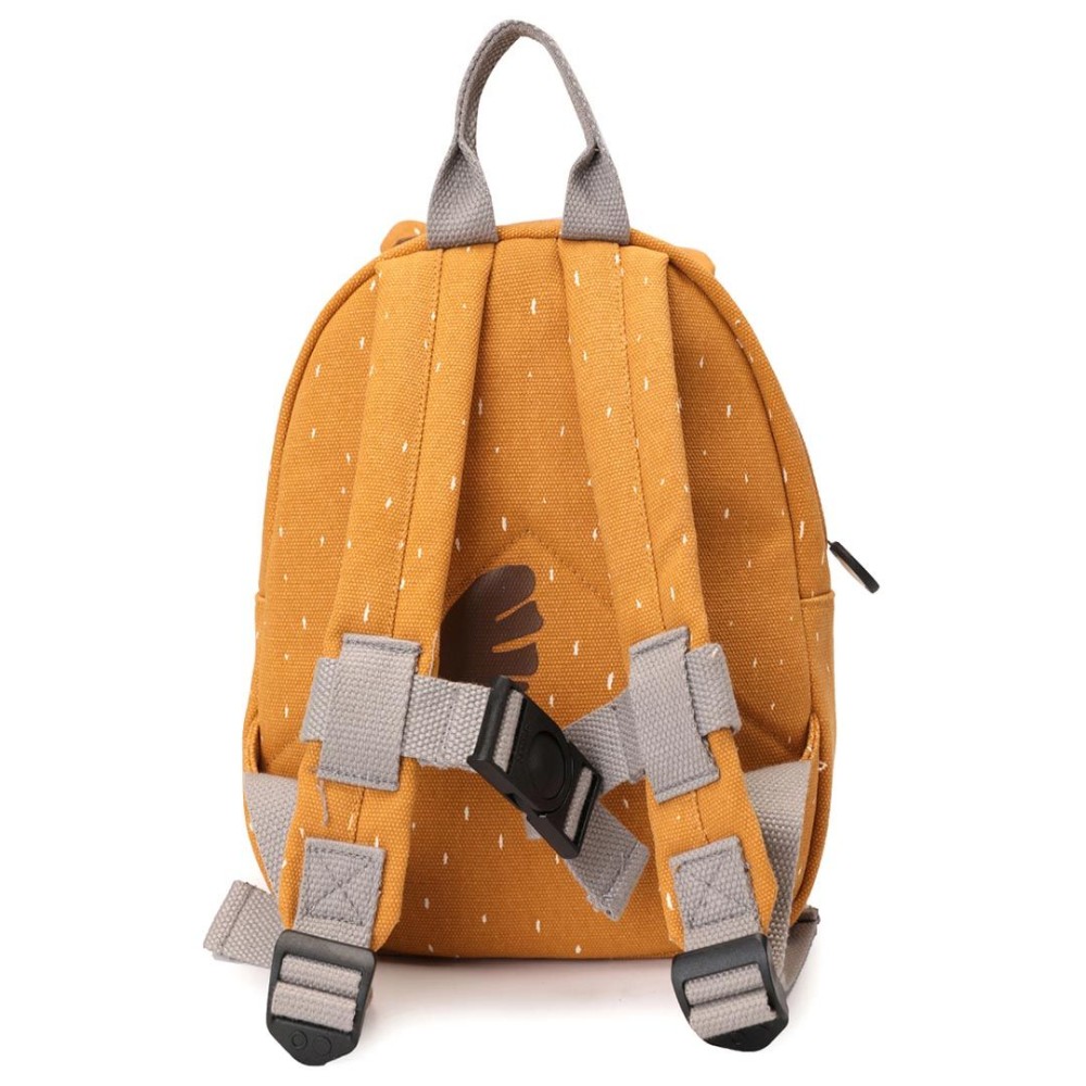 Trixie Mr Giraffe Backpack - Image 3