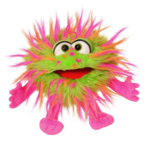 Knibbels 19cm Puppet
