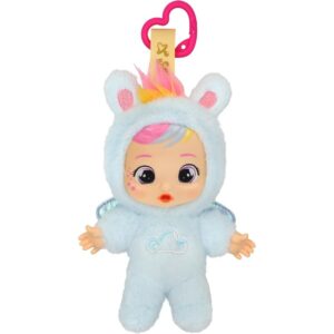 Cry Babies Cuties Mini Plush Dolls Assorted