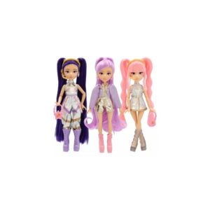 K-Pop Idol Fashion Doll Music Star Assorted
