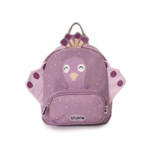 Trixie Ms Peacock Small Backpack