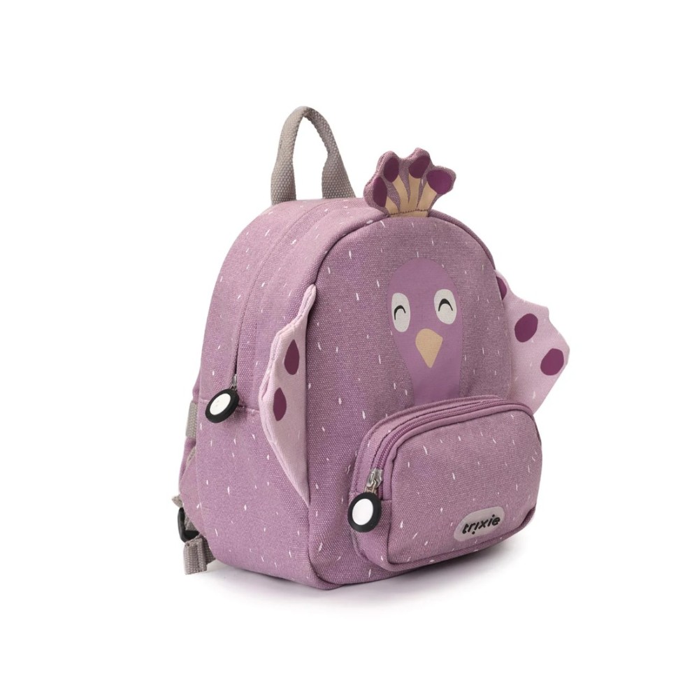 Trixie Ms Peacock Small Backpack - Image 2