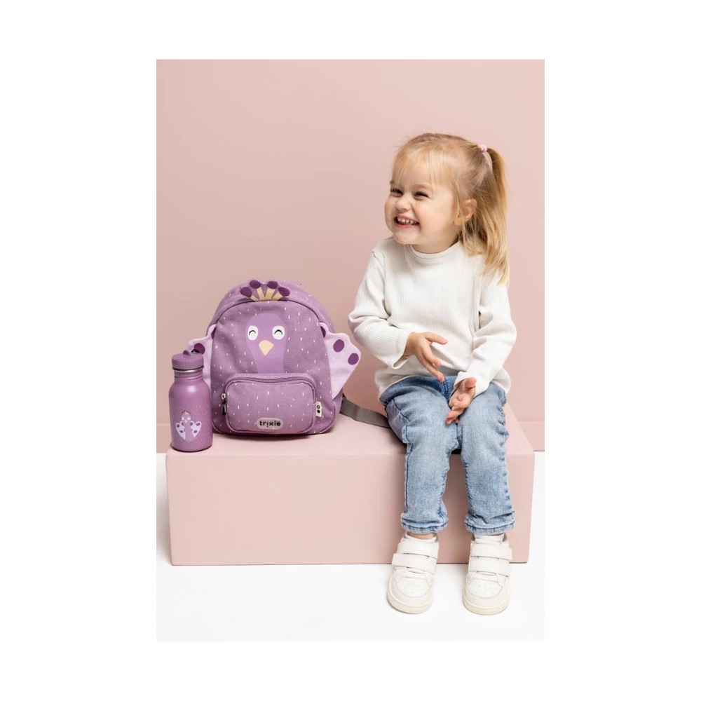 Trixie Ms Peacock Small Backpack - Image 4