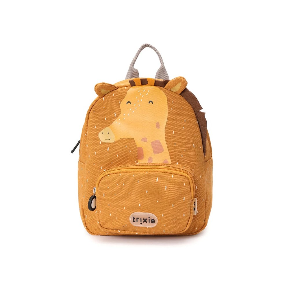 Trixie Mr Giraffe Small Backpack