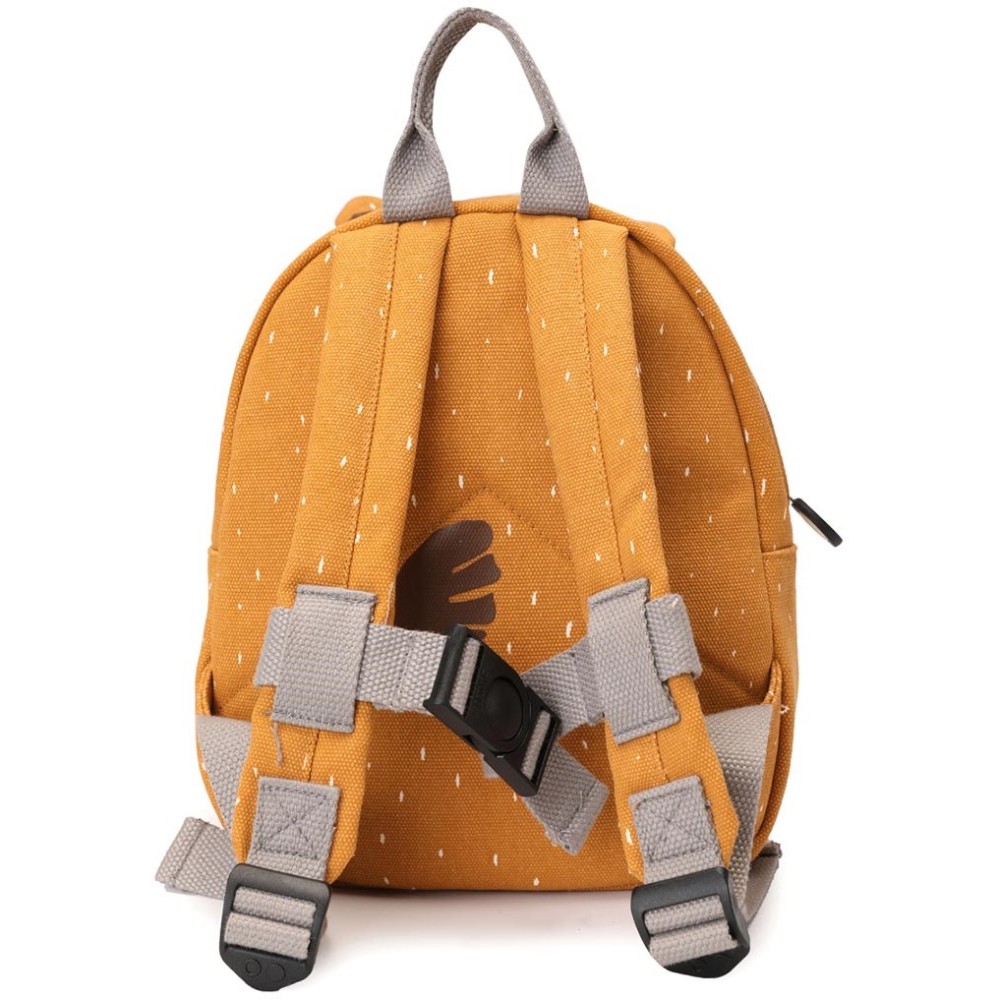 Trixie Mr Giraffe Small Backpack - Image 3