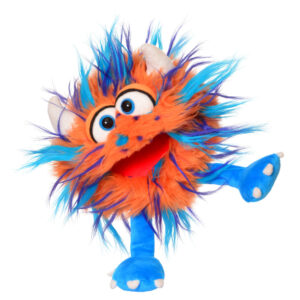 Nubbels 21cm Puppet
