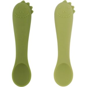 Trixie Mr Dino First Spoons 2 pcs