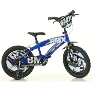 BMX Blue 14" Bicycle