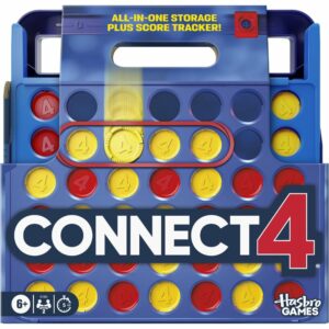 Connect 4 Refresh (New)