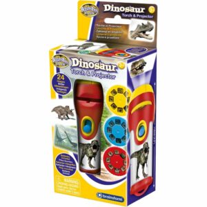 Dinosaur Torch & Projector