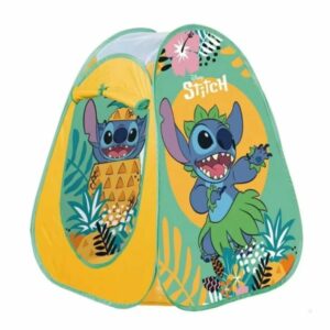 Disney Stitch Pop Up Play Tent
