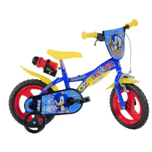 Sonic 12" Bicycle
