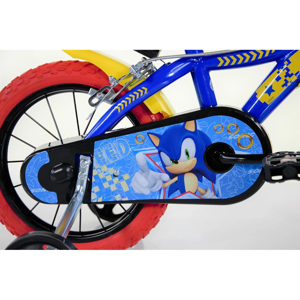 Sonic 14" Bicycle - Image 2