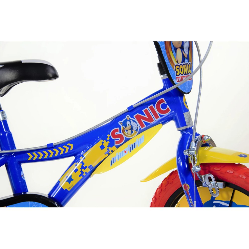 Sonic 14" Bicycle - Image 3
