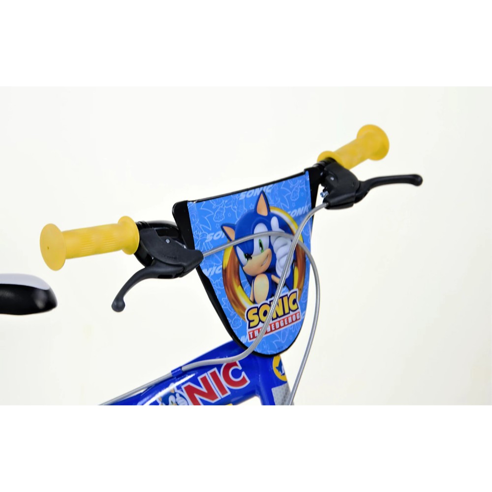 Sonic 14" Bicycle - Image 4