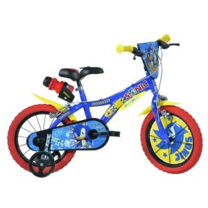 Sonic 16" Bicycle
