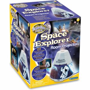 Space Explorer Room Projector