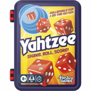 Yahtzee