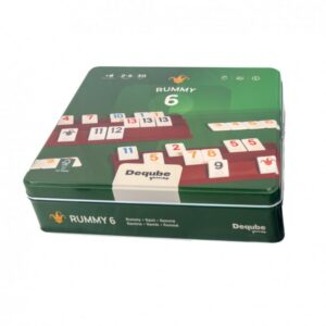 Rummi 6