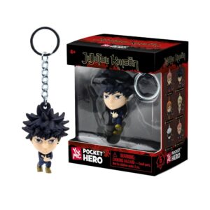 Jujutsu Kaisen Assorted Pocket Hero
