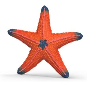 Schleich - Starfish Color Changing